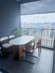 Gem Residences (D12), Condominium #502159621